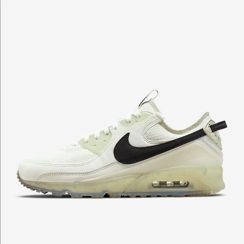 Size 12- Nike Air Max 90 Terrascape Sail 2021